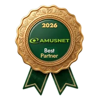 Amusnet sağlayıcı