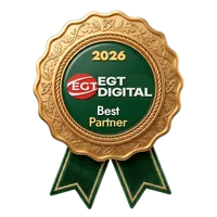 EGT Digital sağlayıcı