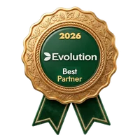 Evolution sağlayıcı