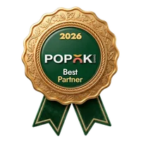 Popok Gaming sağlayıcı
