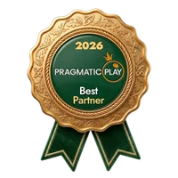 Pragmatic Play sağlayıcı