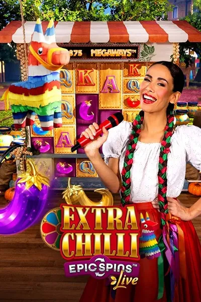 Extra Chilli — BTG