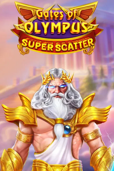 Gates of Olympus — Pragmatic Play