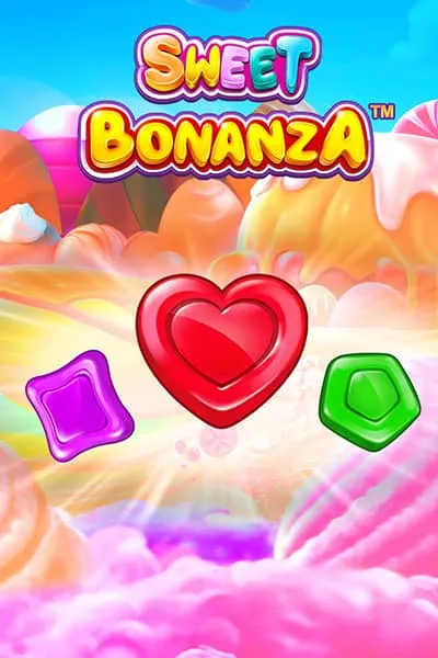 Sweet Bonanza — Pragmatic Play